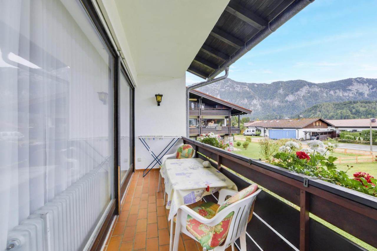 Ferienwohnung Ried Inzell Exterior photo