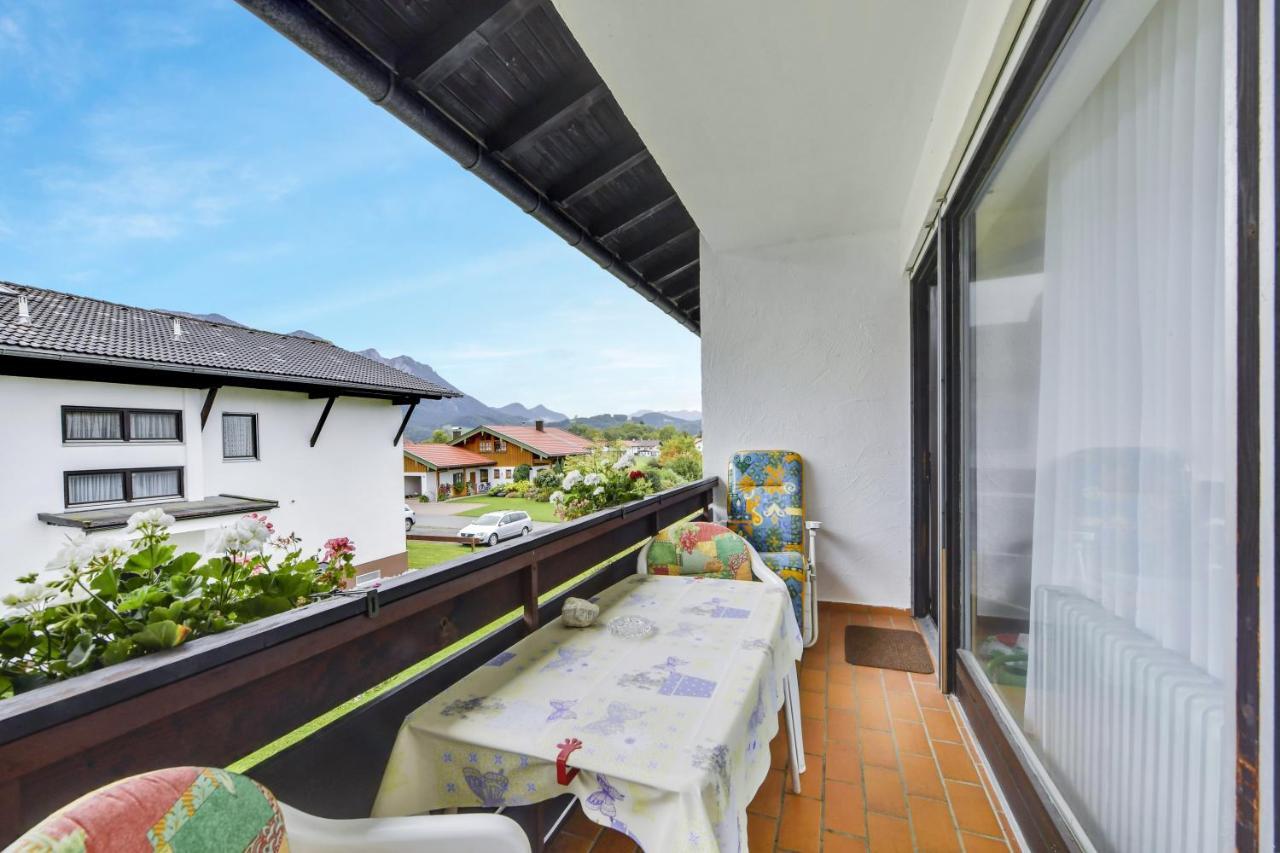 Ferienwohnung Ried Inzell Exterior photo